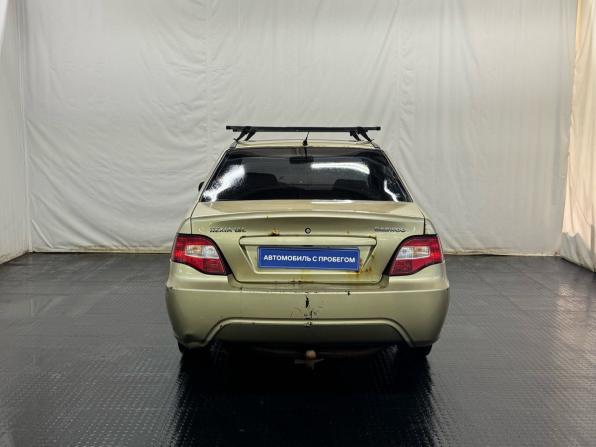 Daewoo Nexia I Рестайлинг с пробегом 2011 года, цена 120 000 рублей, 169249 км, седан, Автокод Объявления