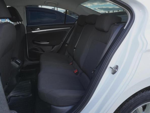 Volkswagen Bora IV (China Market) Рестайлинг с пробегом 2022 года, цена 1 537 000 рублей, 70733 км, седан, Автокод Объявления