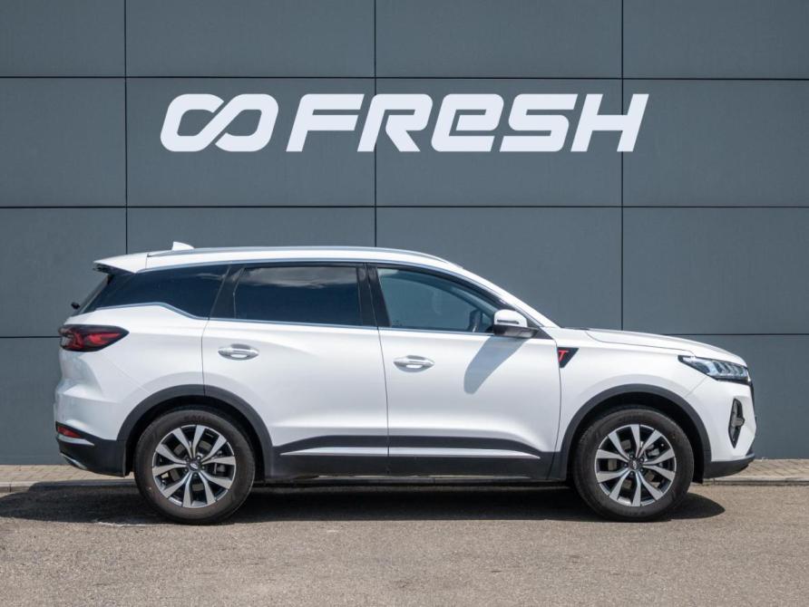 Chery Tiggo 7 Pro Max I Краснодар  - изображение 5
