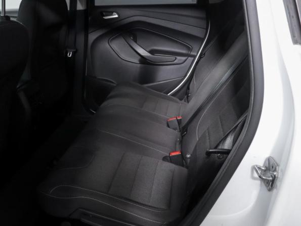 Ford Kuga II с пробегом 2015 года, цена 1 699 000 рублей, 98761 км, внедорожник, Автокод Объявления