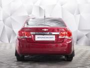 Chevrolet Cruze I Ульяновск  - изображение 23