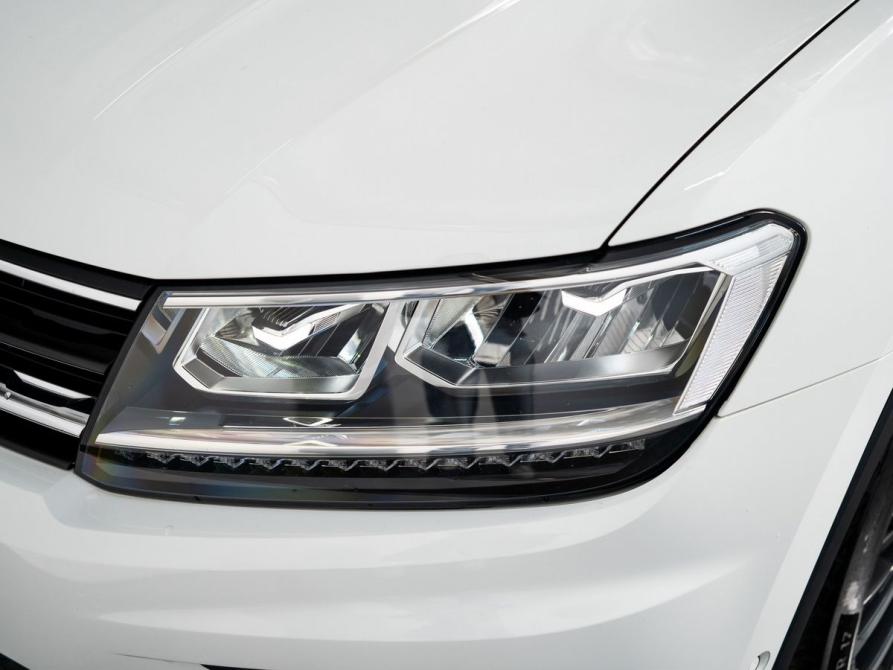 Volkswagen Tiguan II Иркутск  - изображение 22