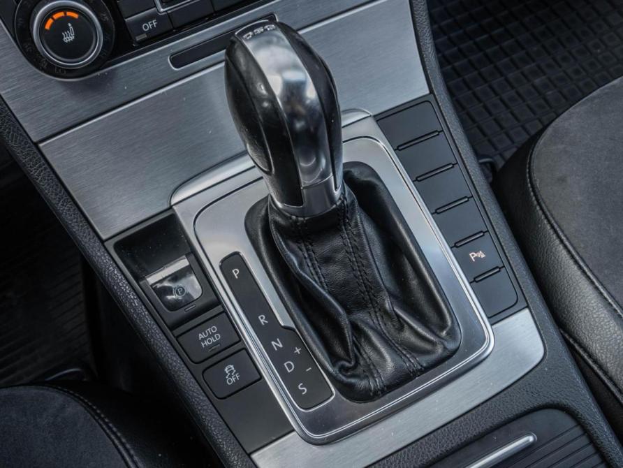 Volkswagen Passat B7 Ставрополь  - изображение 12