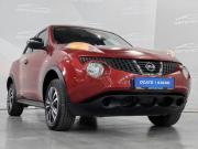 Nissan Juke I Новосибирск  - изображение 50