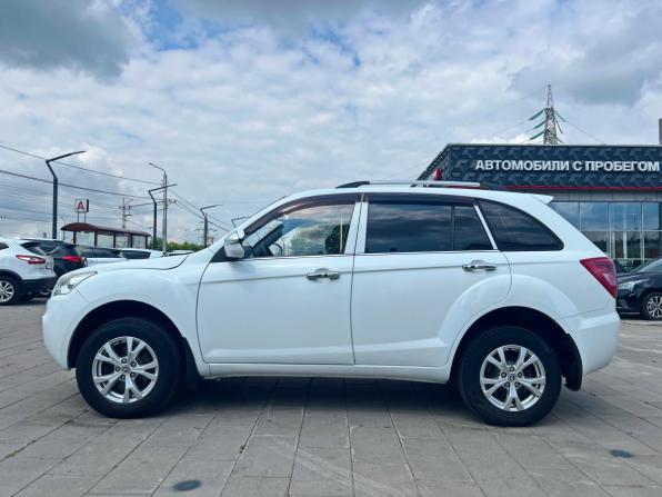 Lifan X60 I Рестайлинг 2 с пробегом 2016 года, цена 788 000 рублей, 49262 км, внедорожник, Автокод Объявления