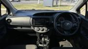 Toyota Vitz III (XP130) Рестайлинг 2 Уфа  - изображение 18