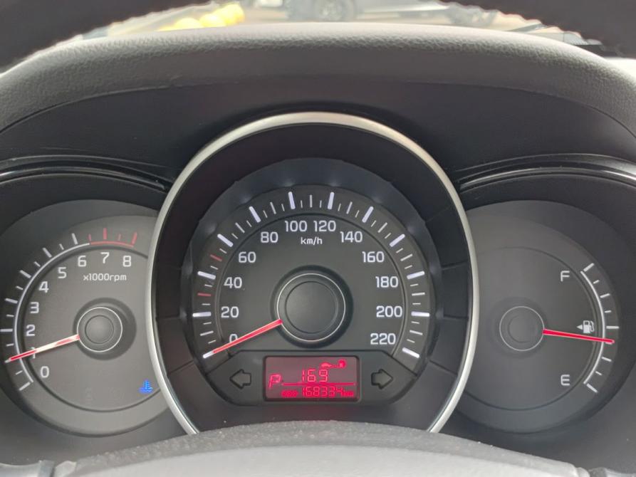 Kia Rio III Ижевск  - изображение 16