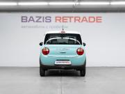 Suzuki Alto Lapin III Тюмень  - изображение 28