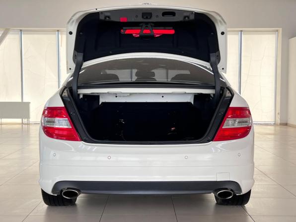 Mercedes-Benz C-Класс III (W204) с пробегом 2010 года, цена 1 500 000 рублей, 88010 км, седан, Автокод Объявления