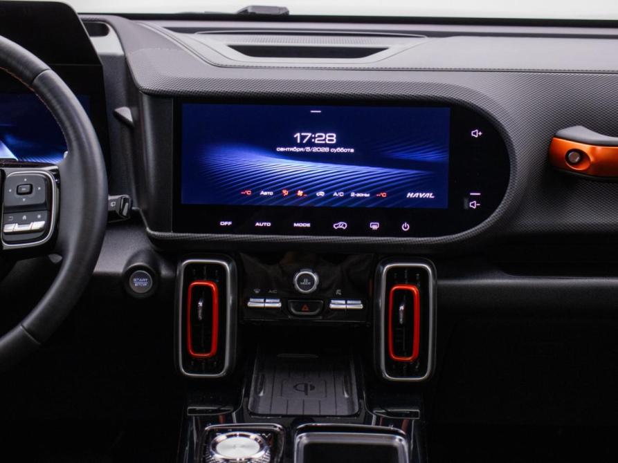 Haval Dargo I Москва  - изображение 14