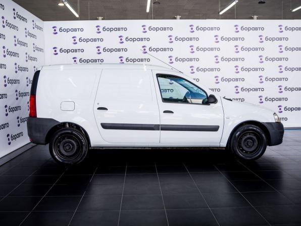 Lada (ВАЗ) Largus I с пробегом 2019 года, цена 699 000 рублей, 137678 км, фургон, Автокод Объявления