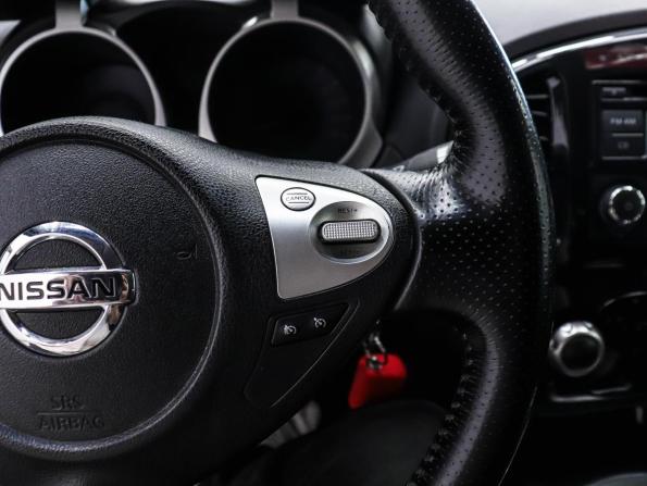 Nissan Juke I с пробегом 2011 года, цена 880 000 рублей, 151802 км, внедорожник, Автокод Объявления