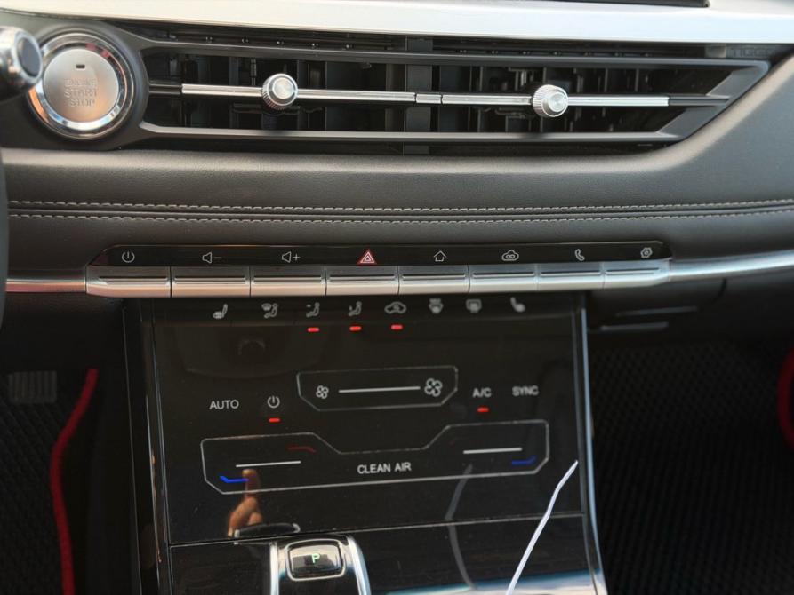 Chery Tiggo 7 Pro I Волгоград  - изображение 20