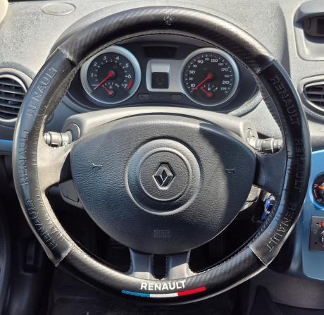 Renault Clio III с пробегом 2007 года, цена 530 000 рублей, 193855 км, хэтчбек, Автокод Объявления