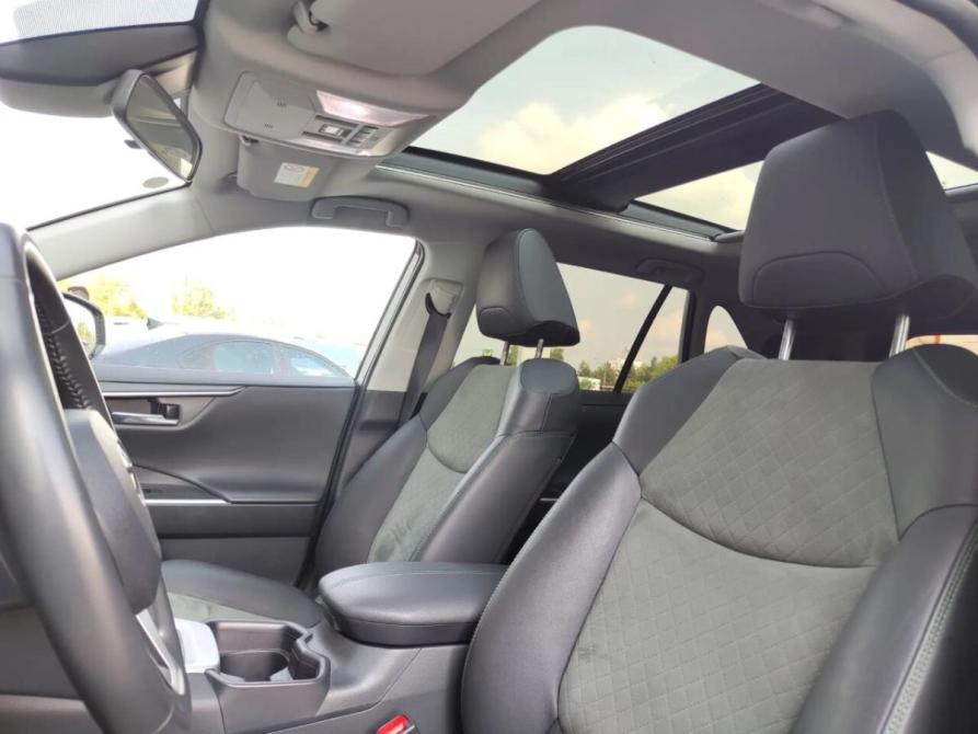 Toyota RAV4 V (XA50) Набережные Челны  - изображение 13