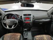 Kia Sorento II Рестайлинг Москва  - изображение 28