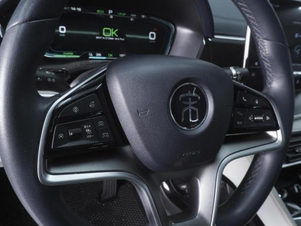 BYD Song Plus I с пробегом 2023 года, цена 3 300 000 рублей, 36805 км, внедорожник, Автокод Объявления