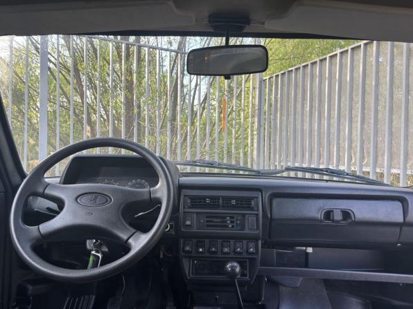 Lada (ВАЗ) 2121 (4x4) I Рестайлинг с пробегом 2019 года, цена 600 000 рублей, 55578 км, внедорожник, Автокод Объявления