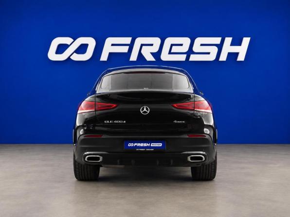 Mercedes-Benz GLE Coupe II (C167) с пробегом 2022 года, цена 9 168 888 рублей, 61933 км, внедорожник, Автокод Объявления
