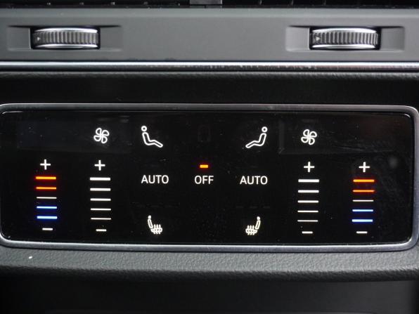 Audi Q7 II (4M) Рестайлинг 2 с пробегом 2024 года, цена 11 561 000 рублей, 32916 км, внедорожник, Автокод Объявления