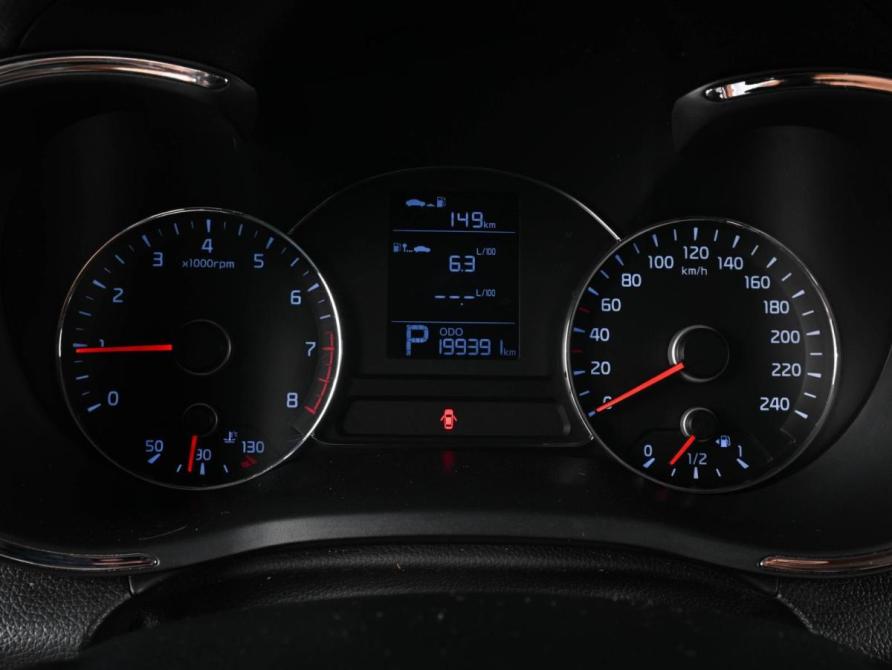 Kia Cerato III Ростов-на-Дону  - изображение 17
