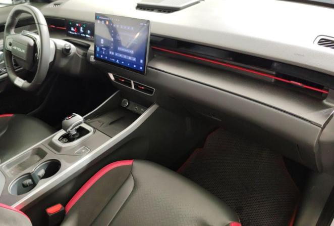JETOUR DASHING I с пробегом 2024 года, цена 1 871 100 рублей, 52782 км, внедорожник, Автокод Объявления