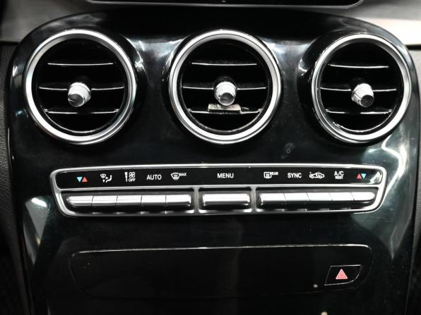 Mercedes-Benz C-Класс IV (W205) с пробегом 2014 года, цена 1 570 000 рублей, 257719 км, седан, Автокод Объявления