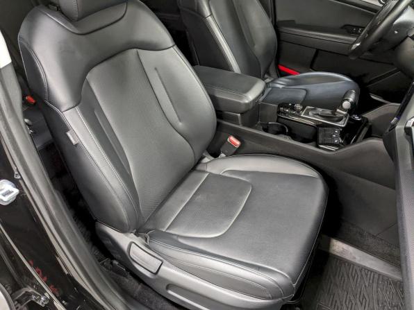 Kia Sportage V с пробегом 2022 года, цена 3 490 000 рублей, 52300 км, внедорожник, Автокод Объявления