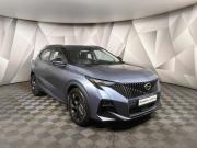 GAC GS3 Москва  - изображение 23