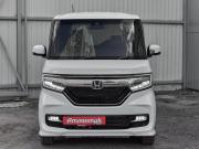 Honda N-BOX II Екатеринбург  - изображение 27