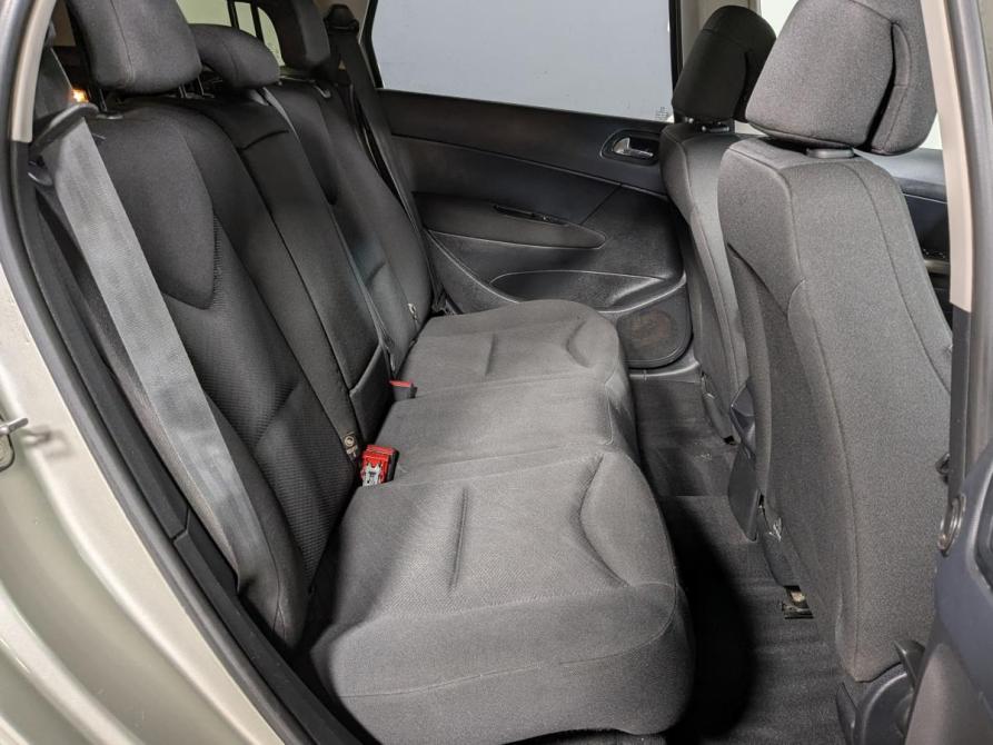 Peugeot 308 I Екатеринбург  - изображение 15