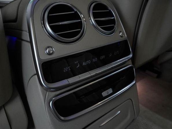 Mercedes-Benz S-Класс VI (W222 C217) с пробегом 2016 года, цена 3 599 000 рублей, 126648 км, седан, Автокод Объявления