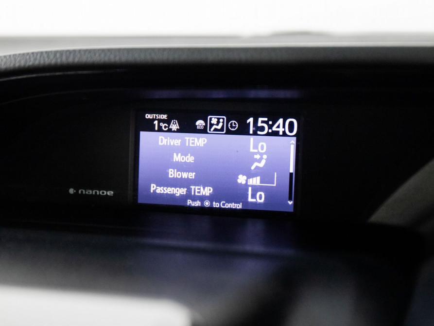 Toyota Esquire I Иркутск  - изображение 14