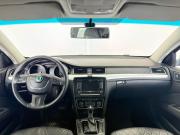 Skoda Superb II Уфа  - изображение 23