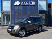 Mitsubishi Pajero IV Архангельск  - изображение 21