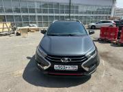 Lada (ВАЗ) Vesta I Рестайлинг (NG) Волгоград  - изображение 10