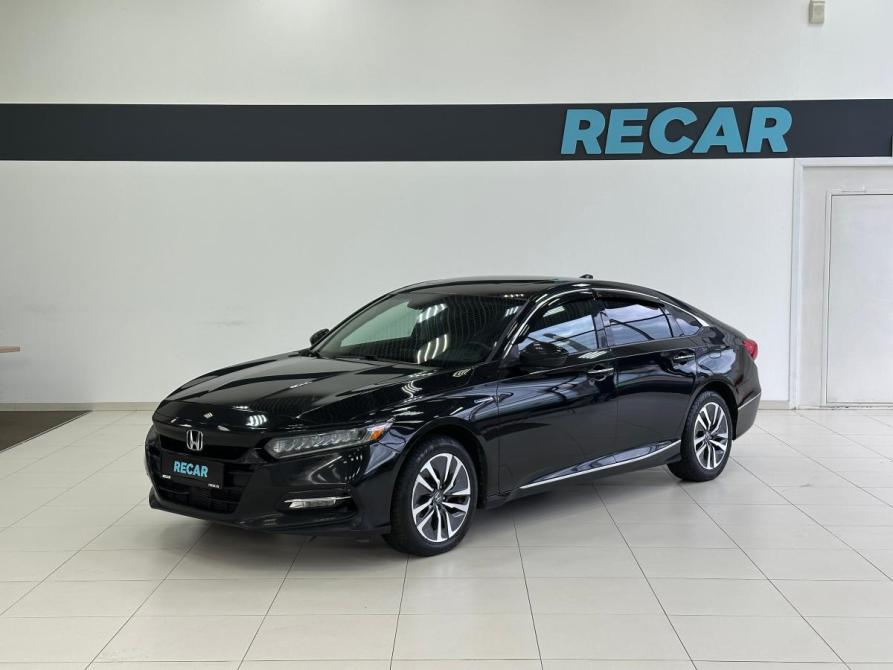 Honda Accord X Санкт-Петербург  - изображение 1