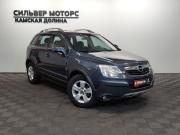 Opel Antara I Пермь  - изображение 25