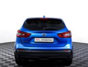 Nissan Qashqai II Рестайлинг Москва  - изображение 27