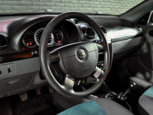 Chevrolet Lacetti I с пробегом 2008 года, цена 300 000 рублей, 193492 км, хэтчбек, Автокод Объявления