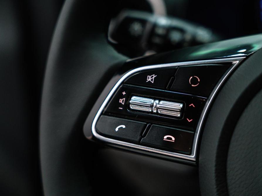 Kia Cerato IV Красноярск  - изображение 19