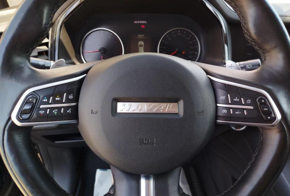 Haval F7 I Саратов  - изображение 19