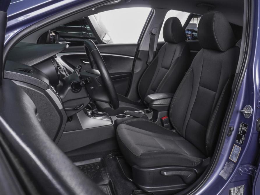 Hyundai i30 II Ростов-на-Дону  - изображение 10