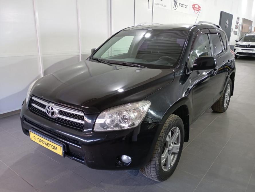Toyota RAV4 III (XA30) Екатеринбург  - изображение 6