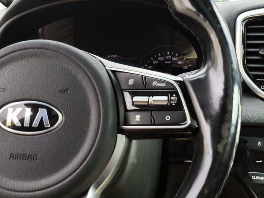 Kia Sportage IV Рестайлинг Санкт-Петербург  - изображение 17