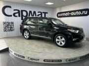 Toyota Highlander II (XU40) Рестайлинг Новосибирск  - изображение 35