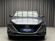 Hyundai Solaris II Рестайлинг Ижевск  - изображение 34