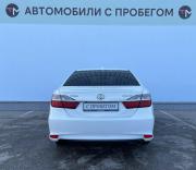 Toyota Camry VII (XV50) Рестайлинг Стерлитамак  - изображение 35