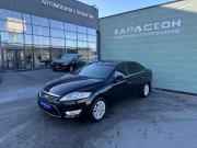Ford Mondeo IV Екатеринбург  - изображение 13