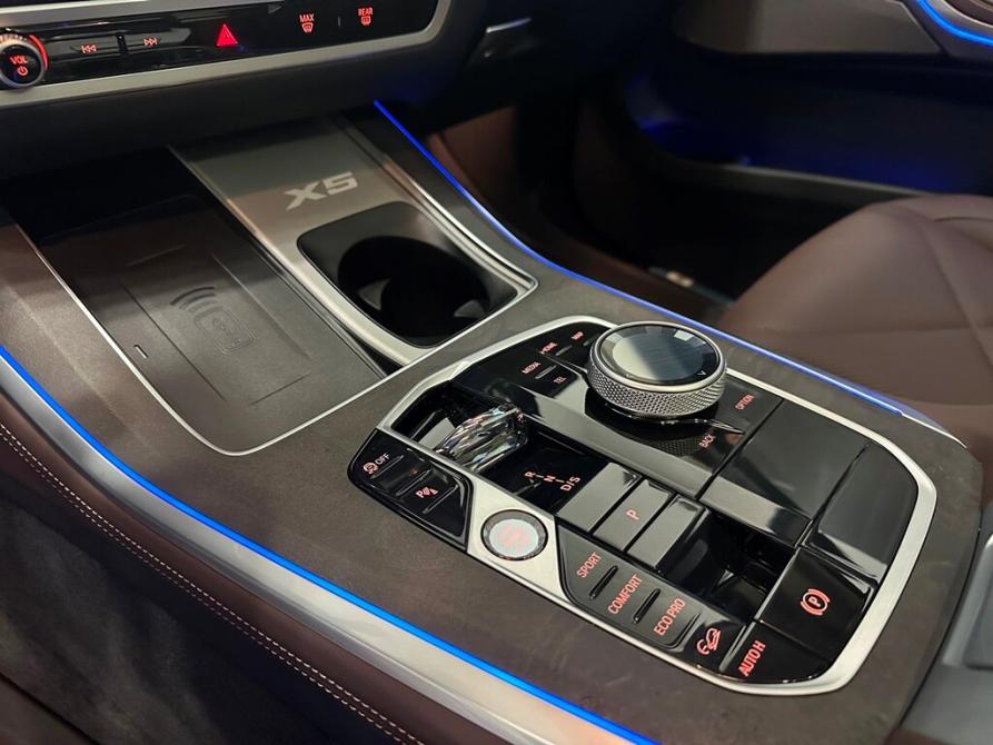 BMW X5 IV (G05/G18) Рестайлинг Новосибирск  - изображение 21